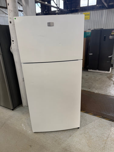 Second hand Kelvinator 503 L Top Mount Refrigerator – KTM5402WC (White)